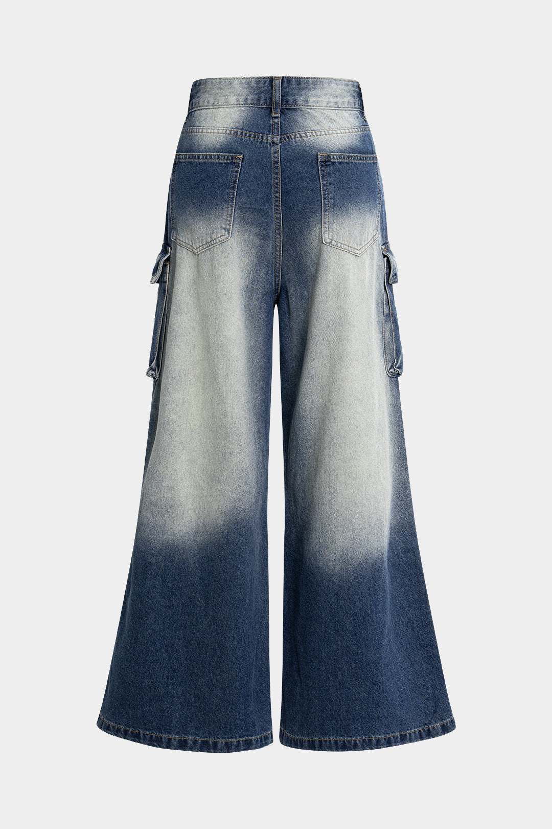 Willa London™ | Tailored Denim Elegance