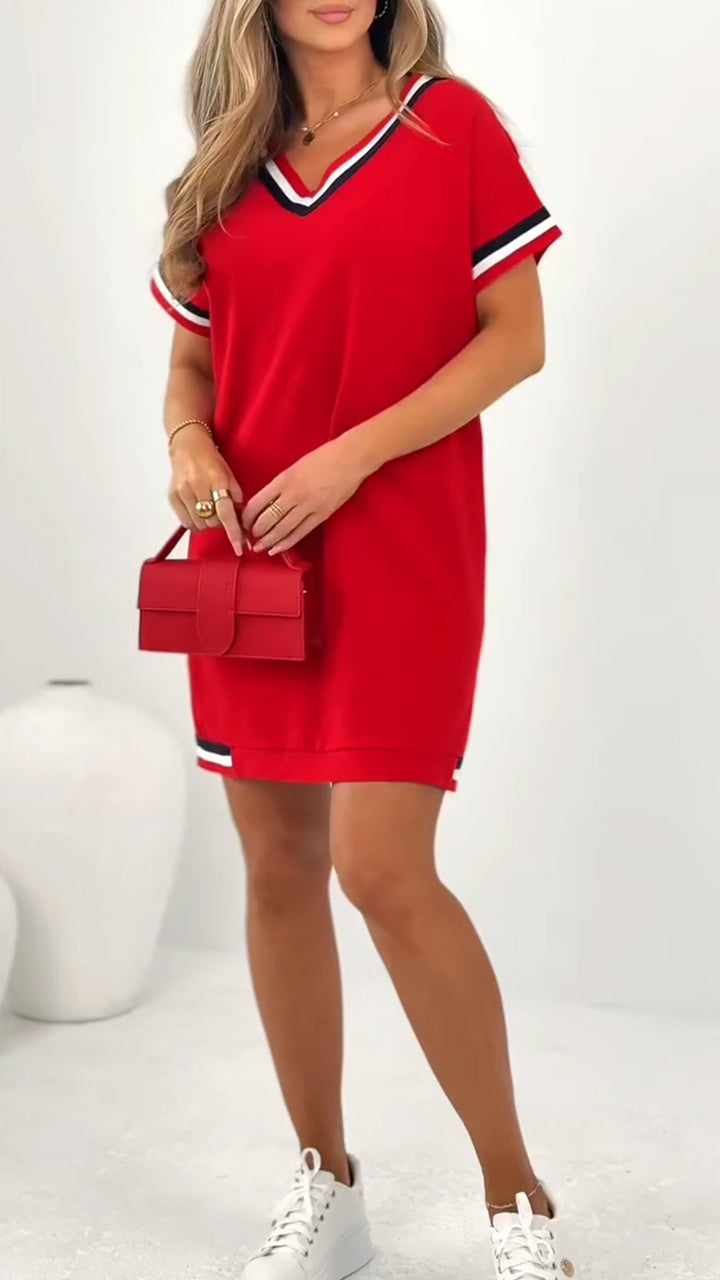 Willa London™ | Summer Elegance Dress