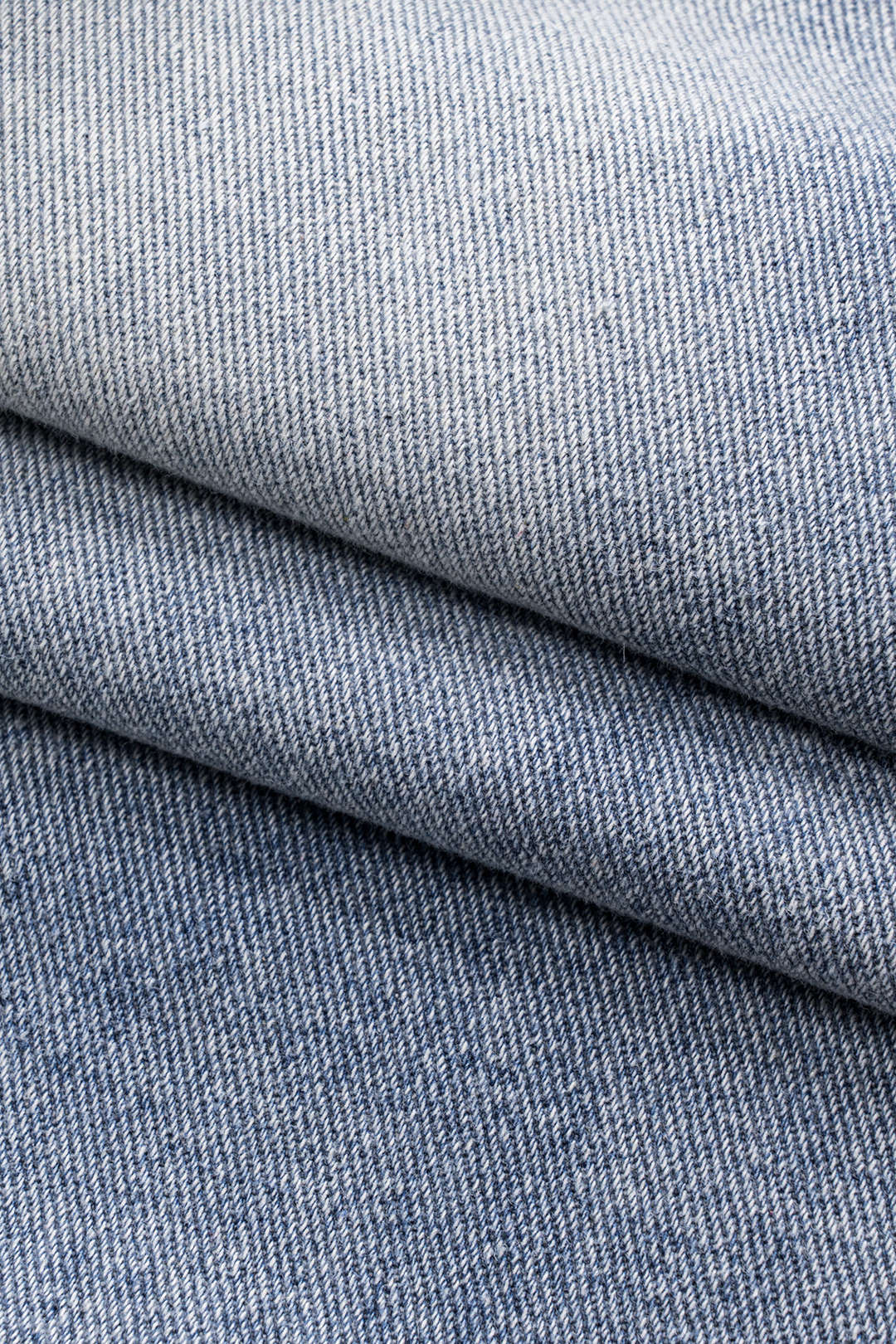 Willa London™ | Artisan Patch Denim Jeans