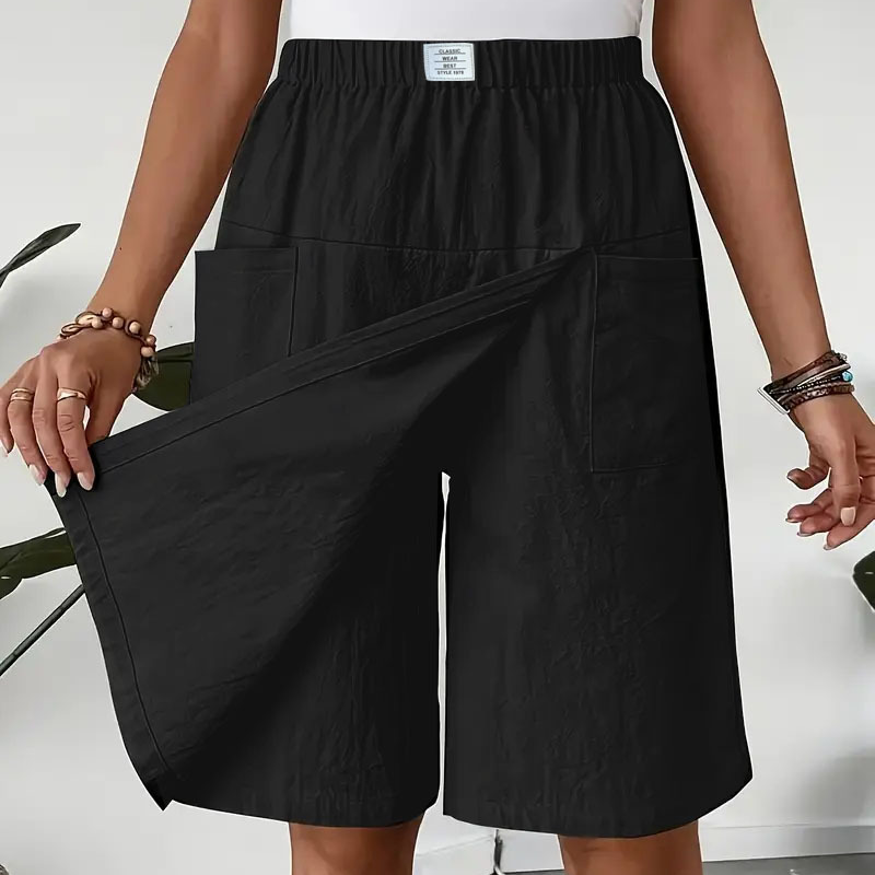 Willa London™ | Asymmetric Comfort Dress