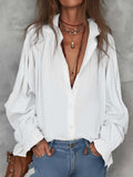 Willa London™ | Vintage Elegance Blouse