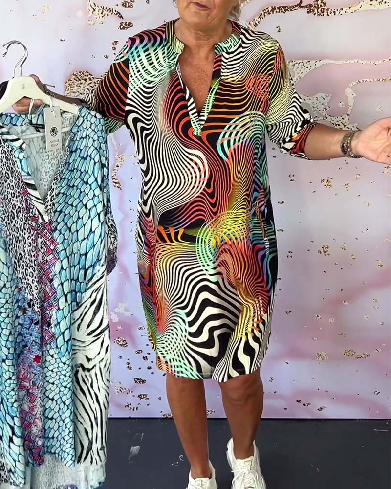 Willa London™ | Maina Elegance Dress