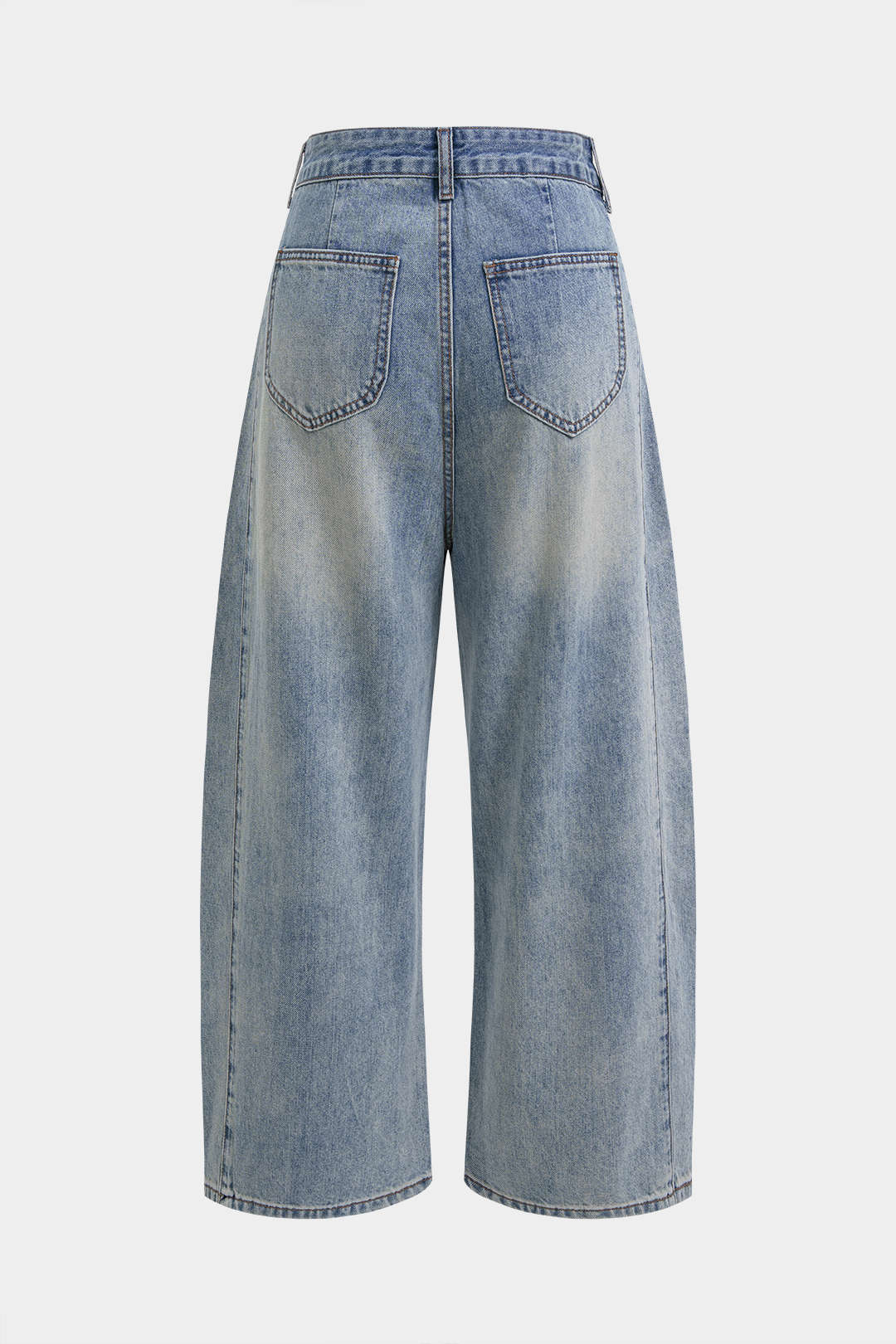 Willa London™ | Radiant Denim Elegance
