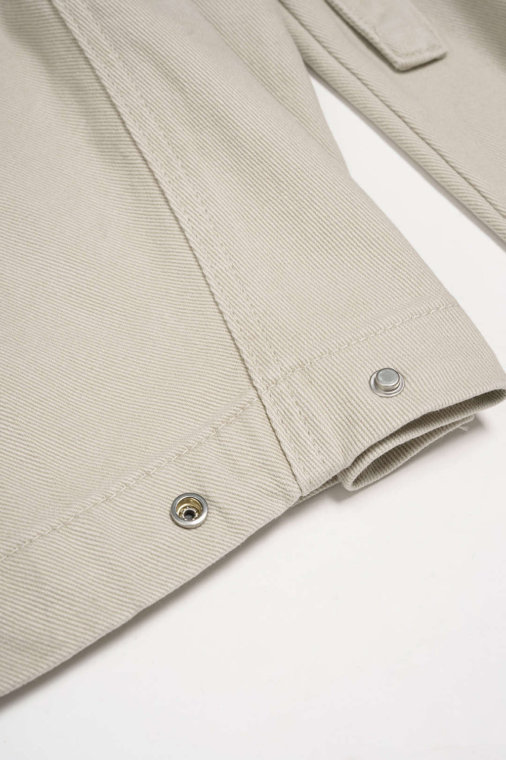 Willa London™ | Classic Denim Wide Leg Trousers