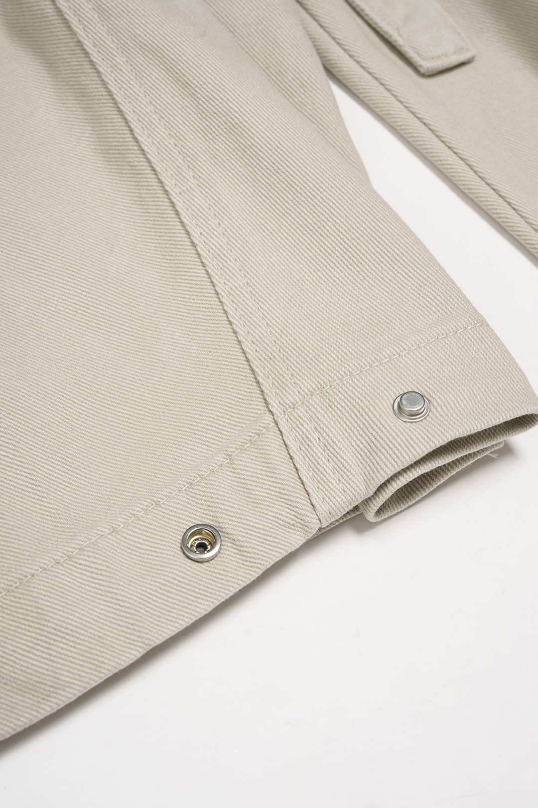 Willa London™ | Classic Denim Wide Leg Trousers