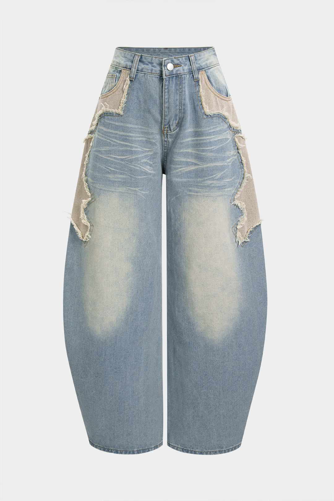 Willa London™ | Luxe Wide Leg Trousers