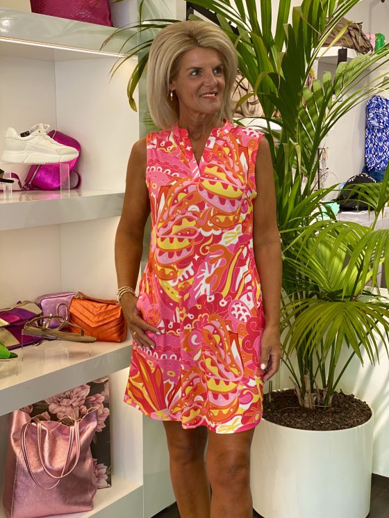 Willa London™ | Elegance in Motion Dress