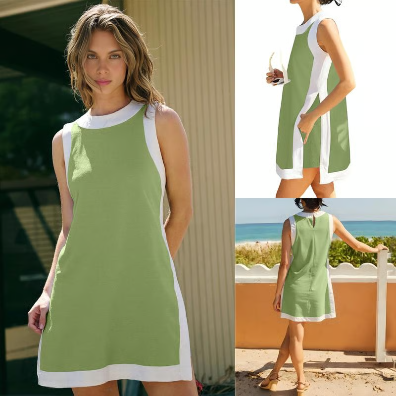 Willa London™ | Serenity Color Block Set