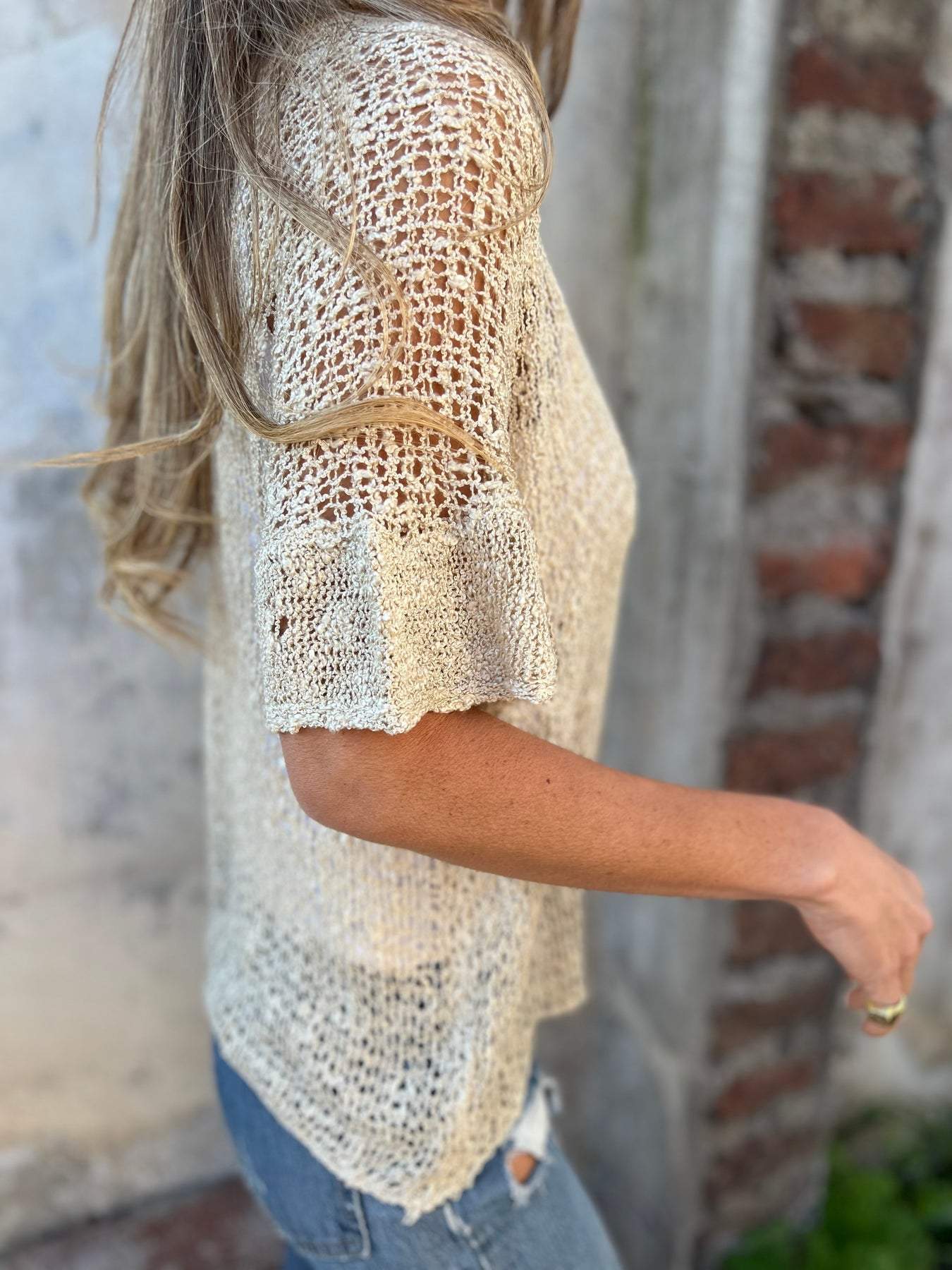 Willa London™ | Elegance Knitted Cardigan