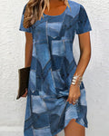 Willa London™ | Summer Serenity Dress