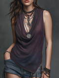 Willa London™ | Enchanted Boho Knit Top