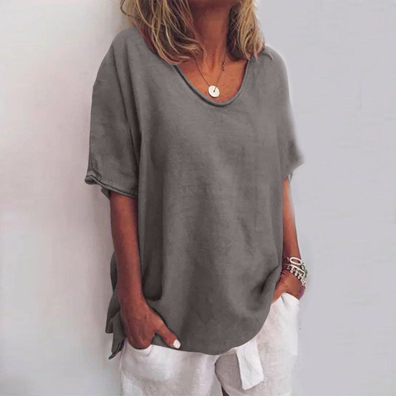 Willa London™ | Effortless Elegance Blouse