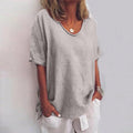 Willa London™ | Effortless Elegance Blouse