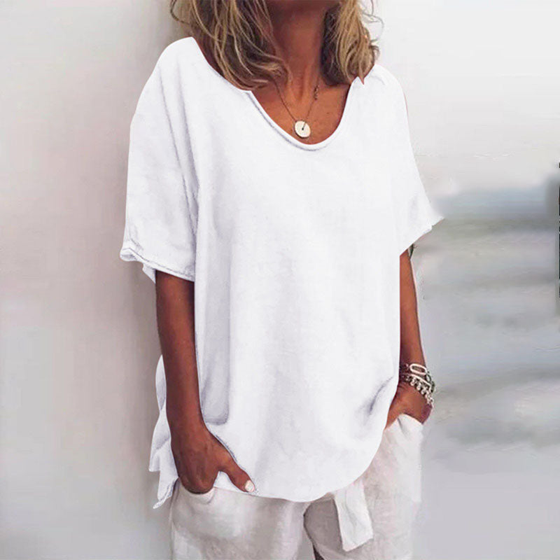 Willa London™ | Effortless Elegance Blouse