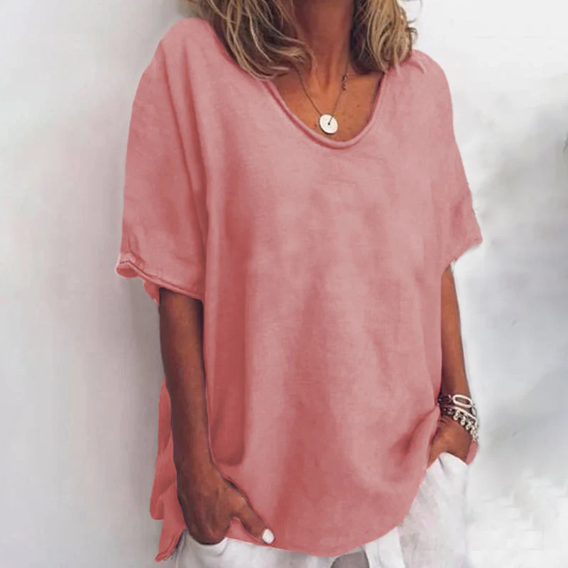 Willa London™ | Effortless Elegance Blouse