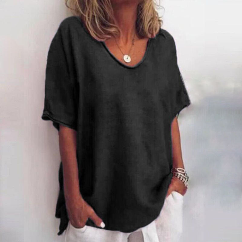 Willa London™ | Effortless Elegance Blouse