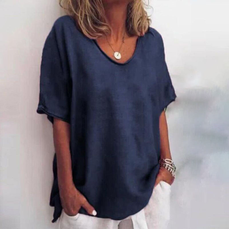 Willa London™ | Effortless Elegance Blouse
