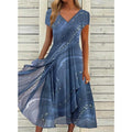 Willa London™ | Rosalinde Elegance Midi Dress