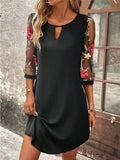 Willa London™ | Serene Summer Dress