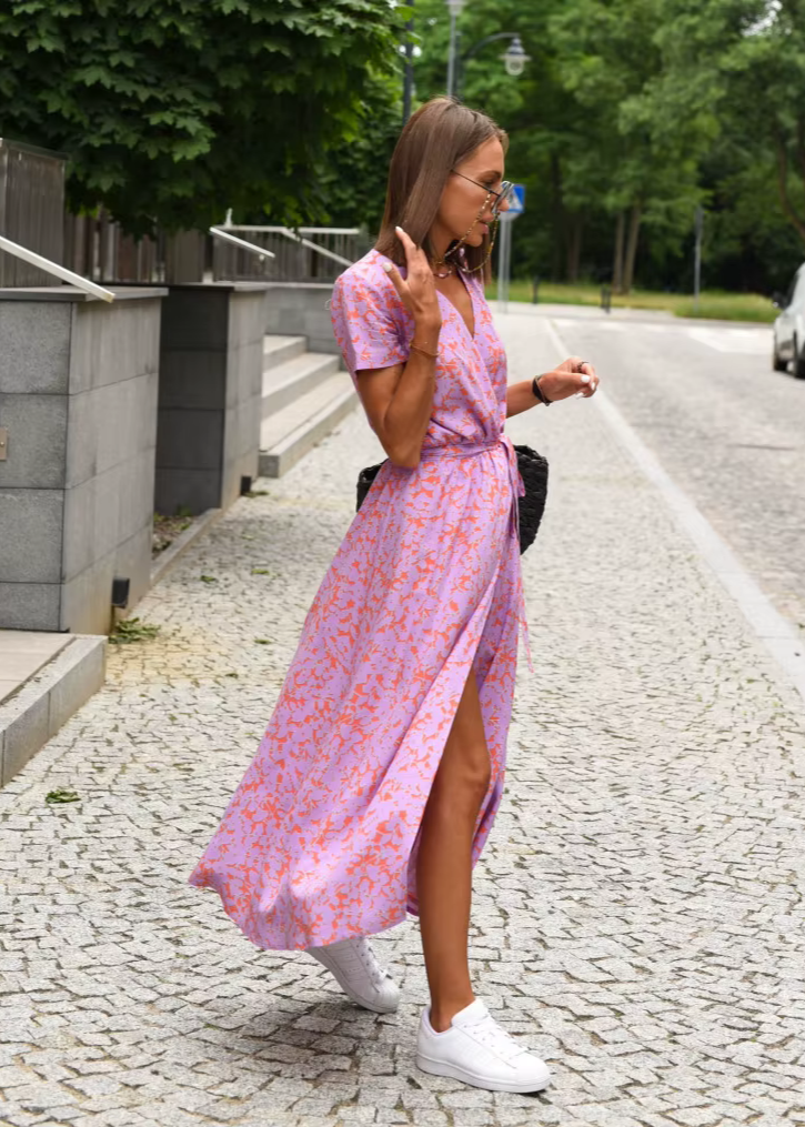 Willa London™ | Siena Summer Elegance Dress
