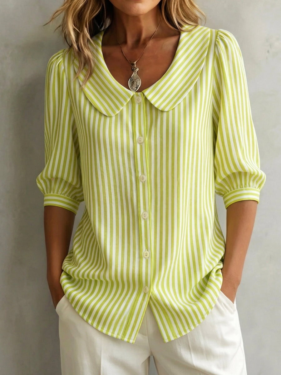 Willa London™ | Eloise Blouse