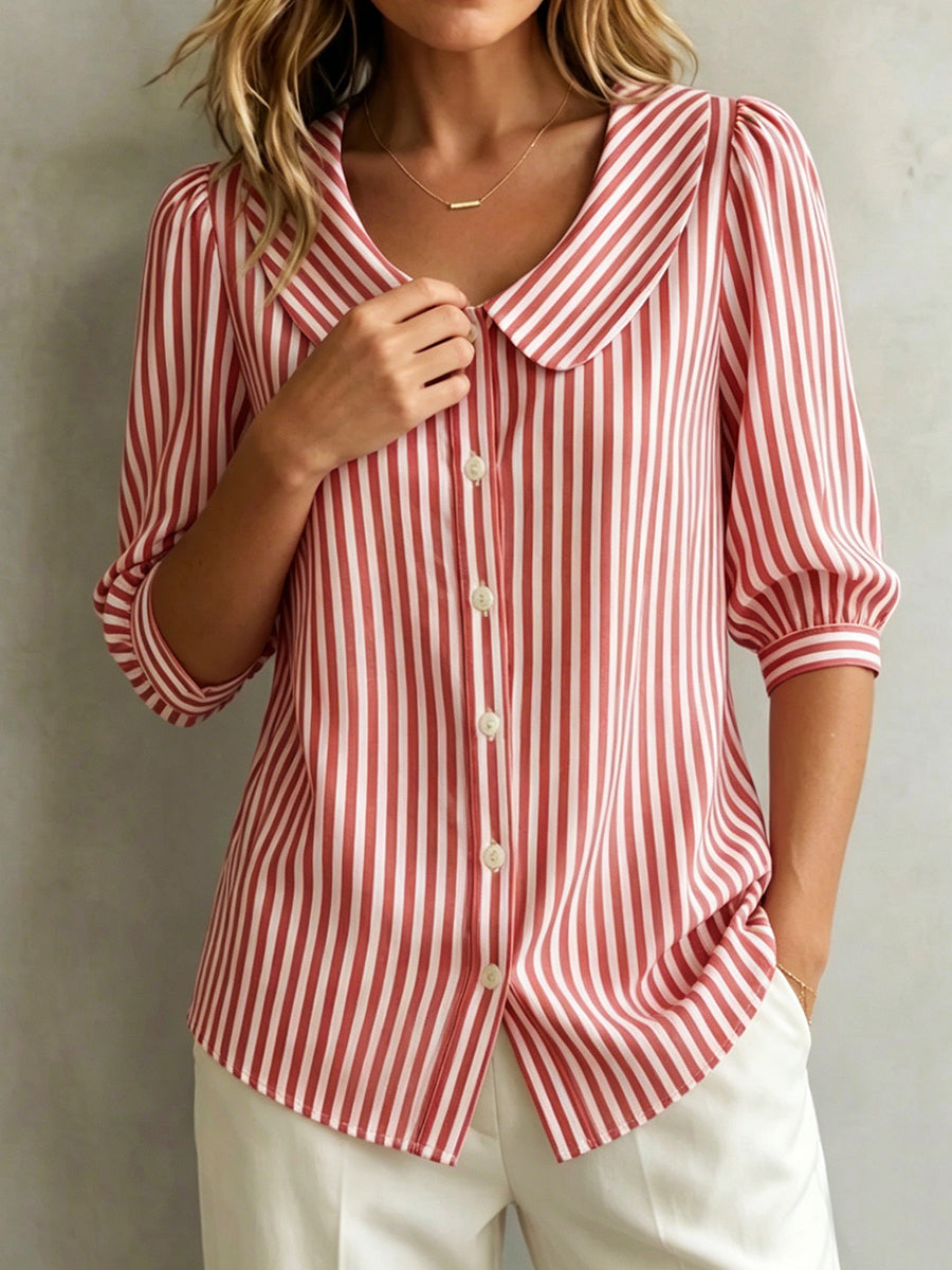 Willa London™ | Eloise Blouse