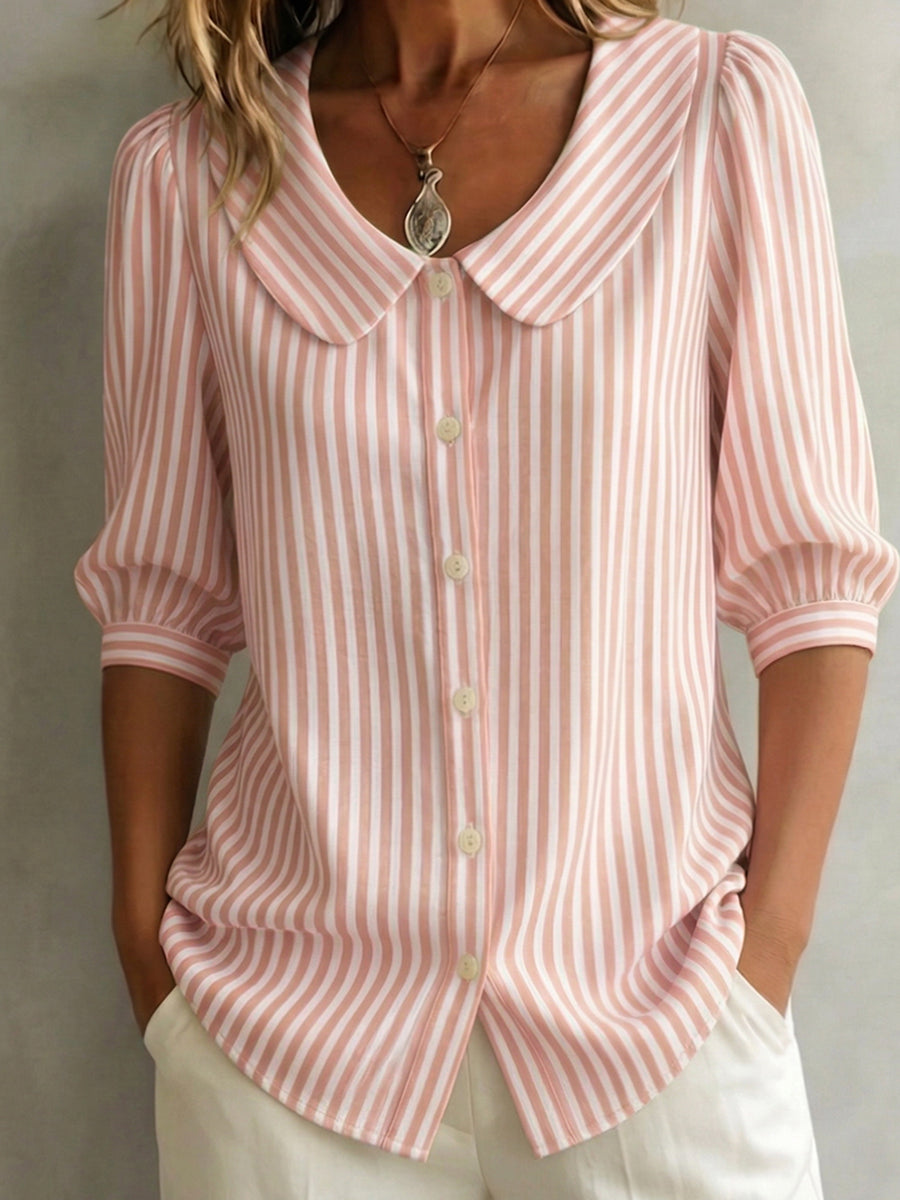 Willa London™ | Eloise Blouse