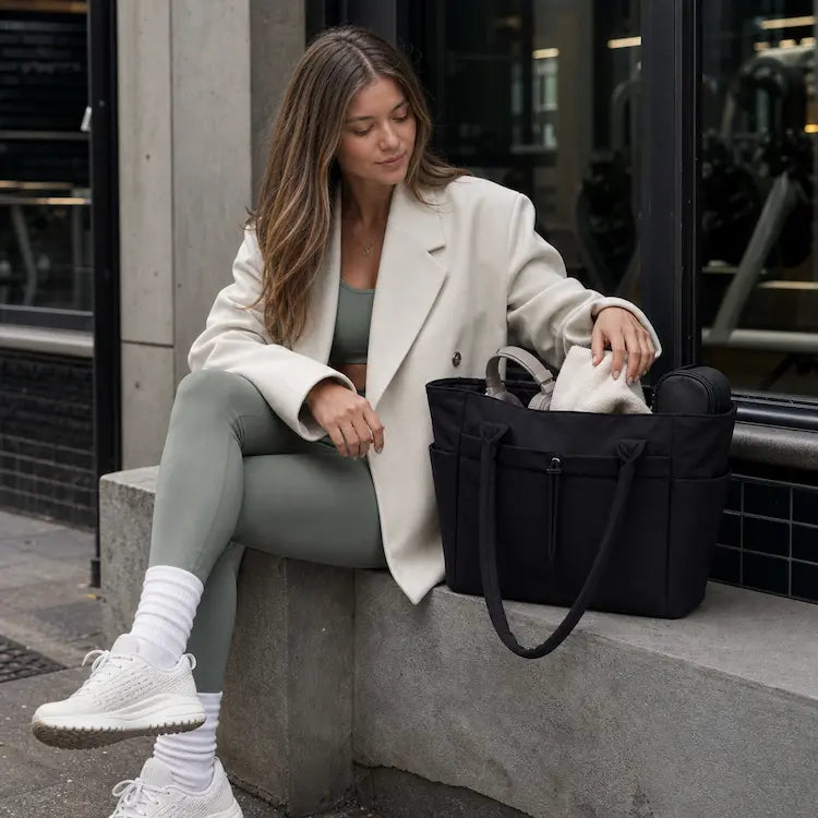 The Willa Carry-All Organiser Tote