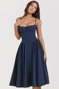 Willa London™ | Soleil Midi Dress