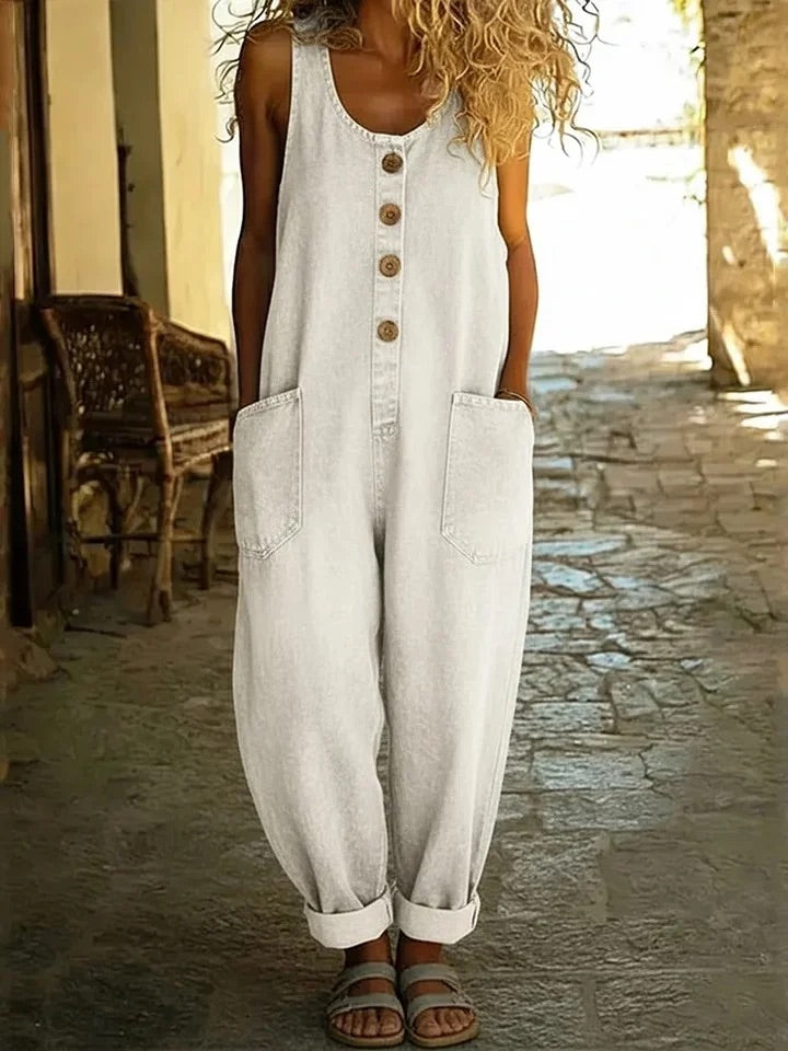 Willa London™ | Effortless Vintage Overalls