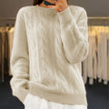 Willa London™ | Berenice Chic Comfort Sweater