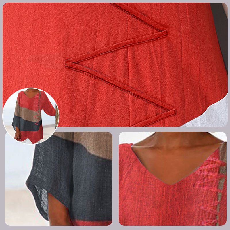 Willa London™ | Artistic Elegance Blouse