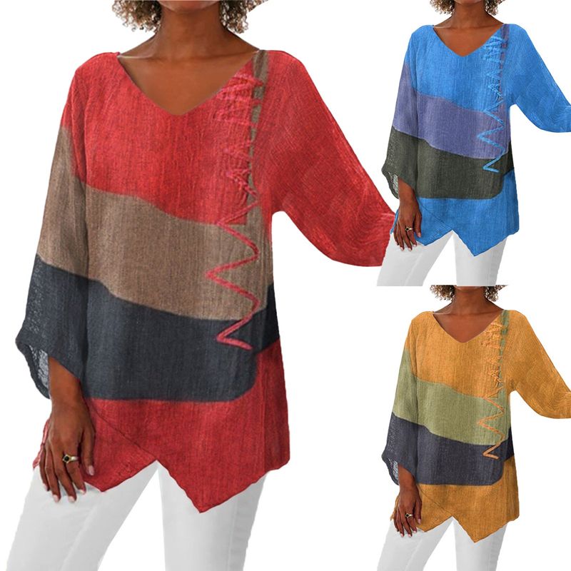 Willa London™ | Artistic Elegance Blouse