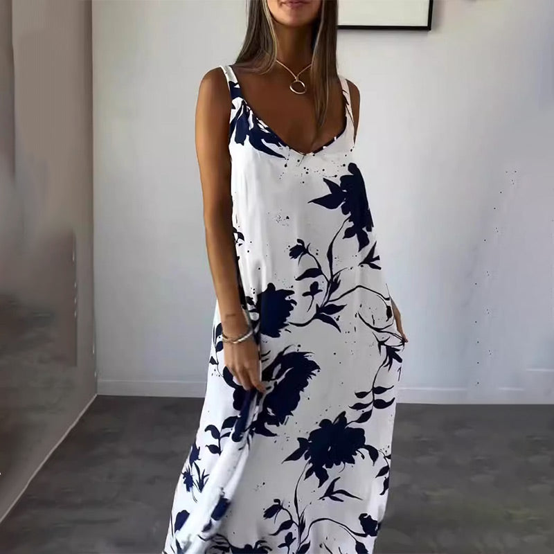 Willa London™ | Celestial Summer Dress