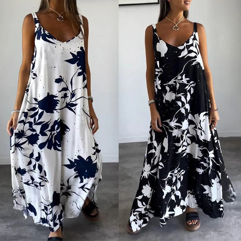 Willa London™ | Celestial Summer Dress