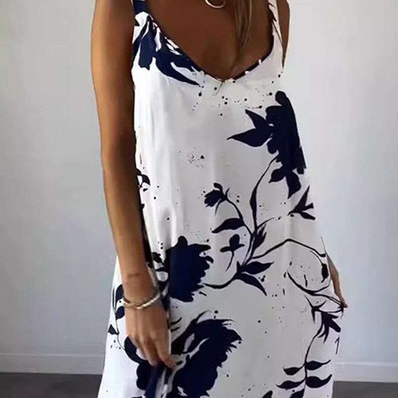 Willa London™ | Celestial Summer Dress