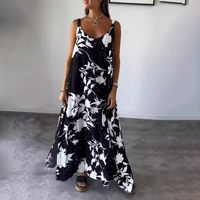 Willa London™ | Celestial Summer Dress