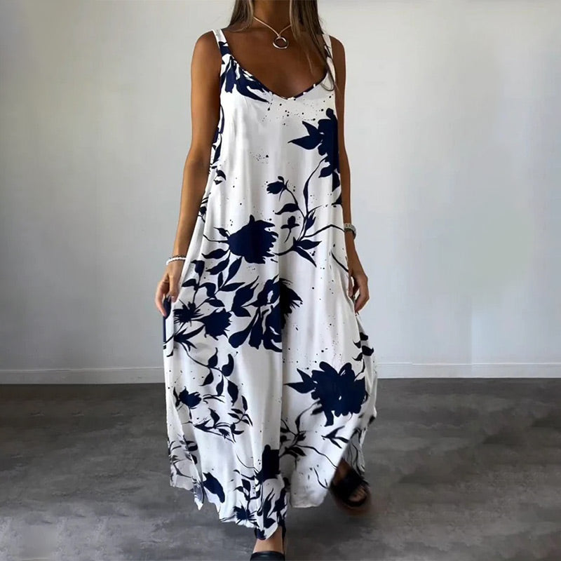 Willa London™ | Celestial Summer Dress