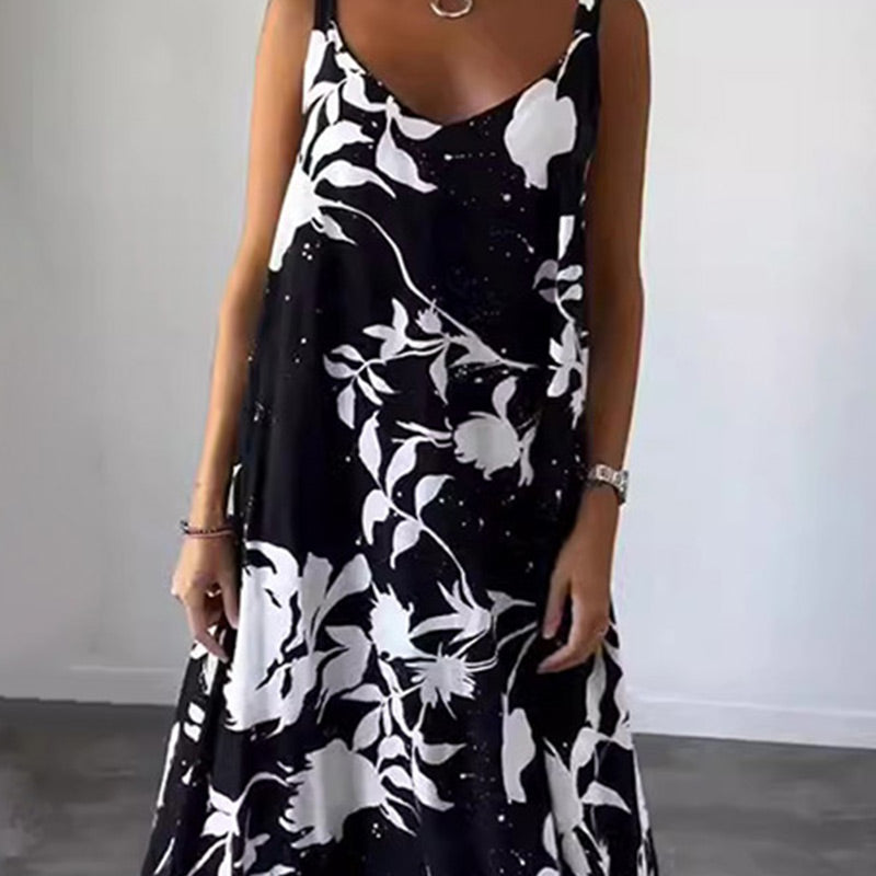 Willa London™ | Celestial Summer Dress