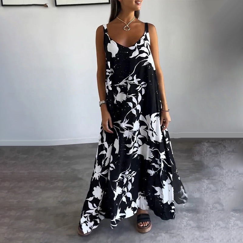 Willa London™ | Celestial Summer Dress