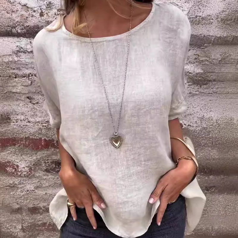 Willa London™ | Effortless Elegance Blouse