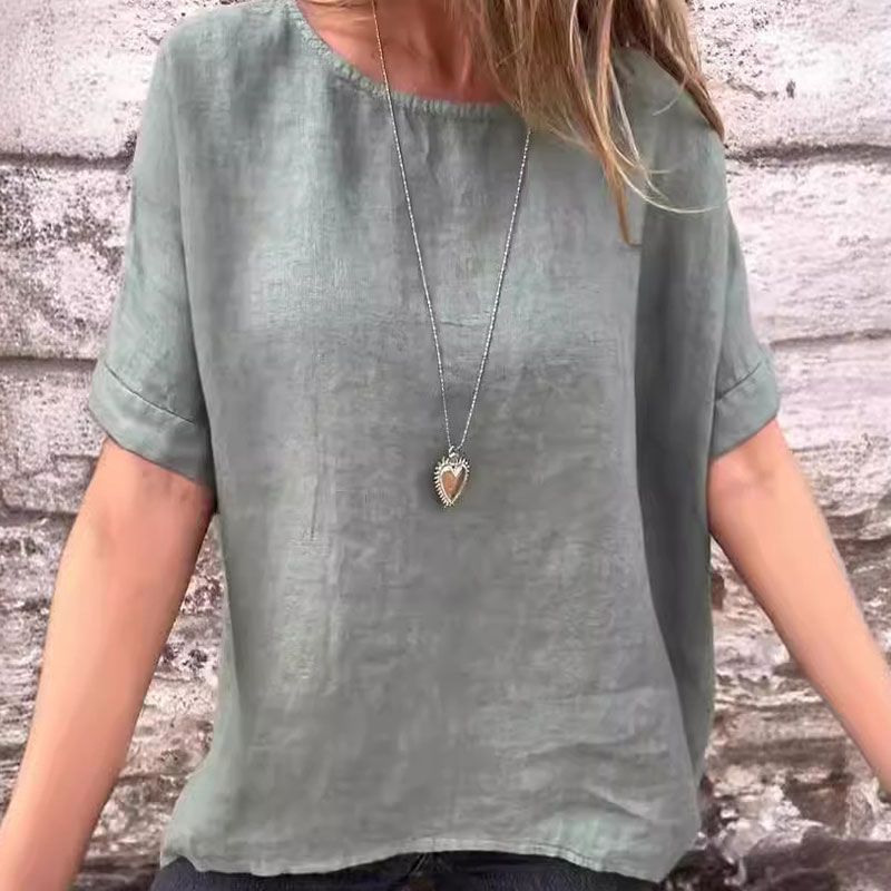 Willa London™ | Effortless Elegance Blouse