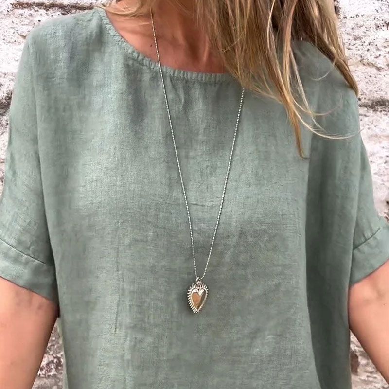 Willa London™ | Effortless Elegance Blouse