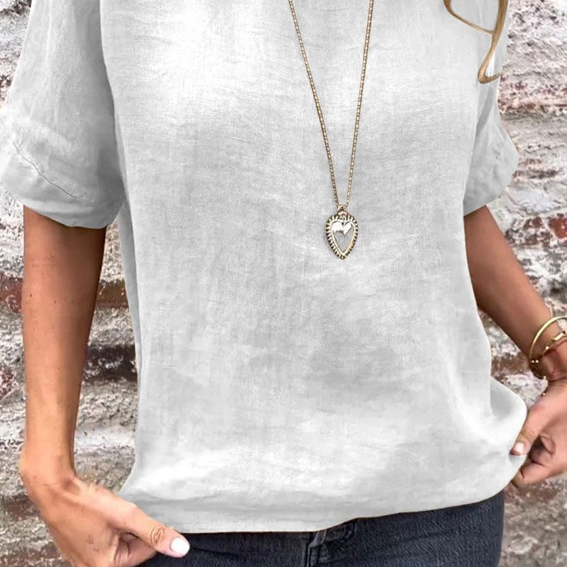 Willa London™ | Effortless Elegance Blouse
