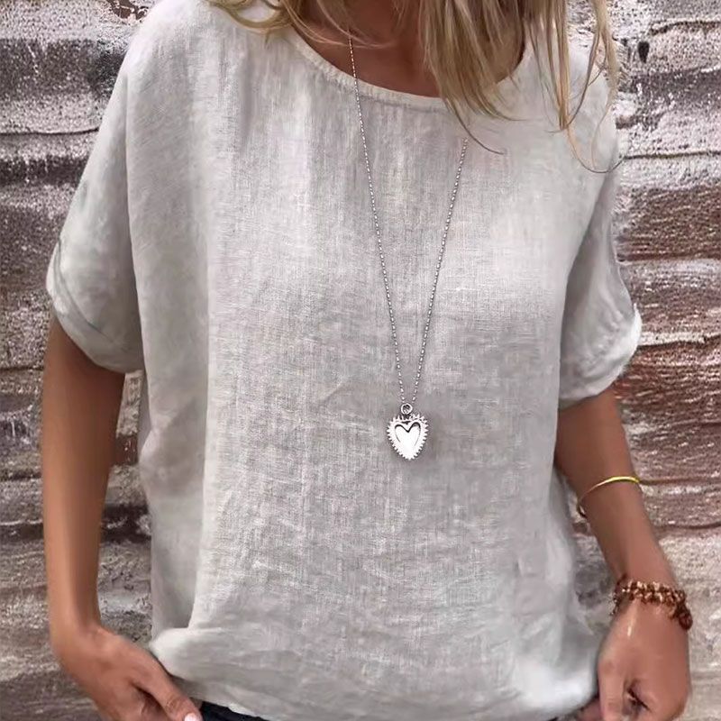 Willa London™ | Effortless Elegance Blouse