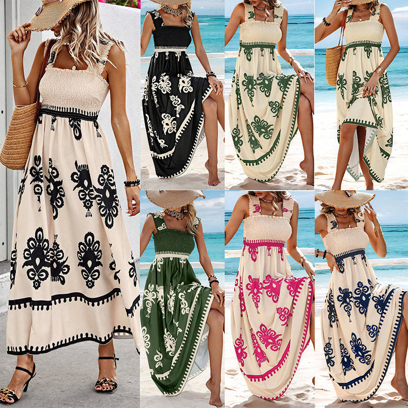 Willa London™ | Summer Breeze Dress