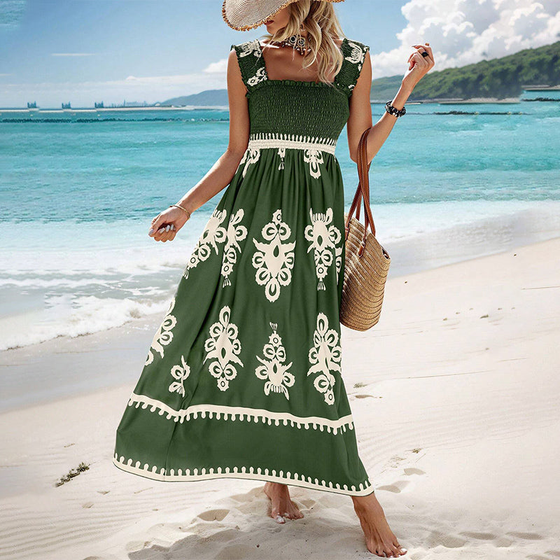 Willa London™ | Summer Breeze Dress