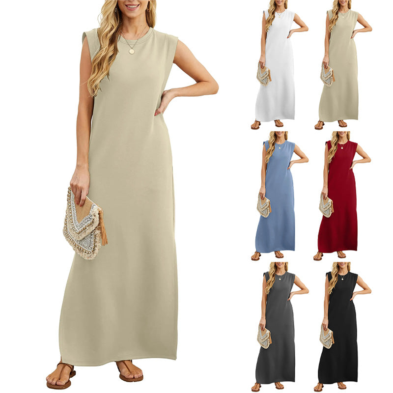 Willa London™ | Summer Elegance Maxi Dress