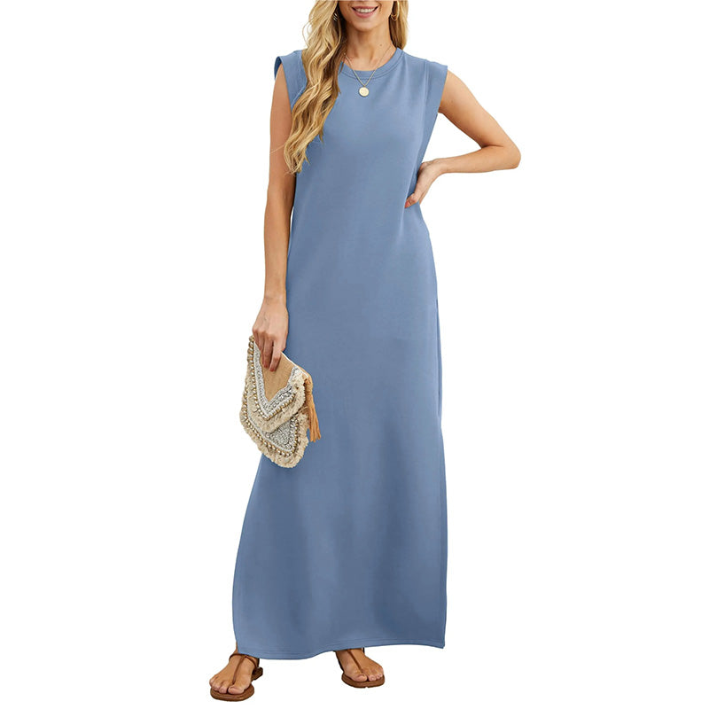 Willa London™ | Summer Elegance Maxi Dress
