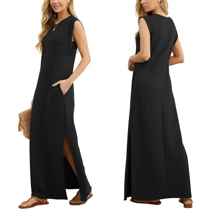 Willa London™ | Summer Elegance Maxi Dress